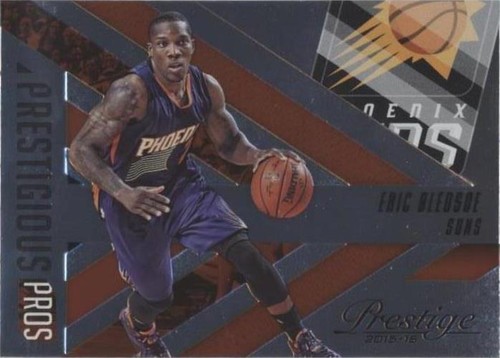 2015-16 Panini Prestige - Eric Bledsoe #25
