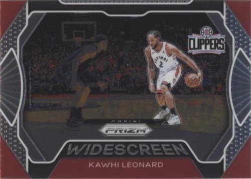 その他 2013-14 Prizm Kawhi Leonard /199 PSA9 Kawhi Leonard AUTO 2013-14 Panini Hoops Signatures BLUE TRIM