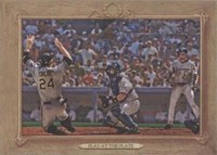 2007 Topps Turkey Red - Joe Crede #13