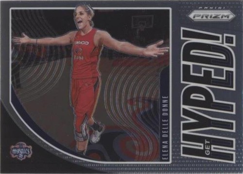 2020 Panini Prizm WNBA - Elena Delle Donne #7