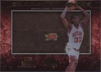 2013-14 SP Authentic - Joe Smith #OCA-JS