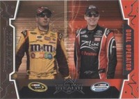 2009 Press Pass Stealth - Kyle Busch #67
