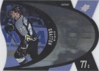 1997-98 SPx - Chris Gratton #45