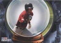 2009 TRISTAR Prospects Plus - Donavan Tate #102