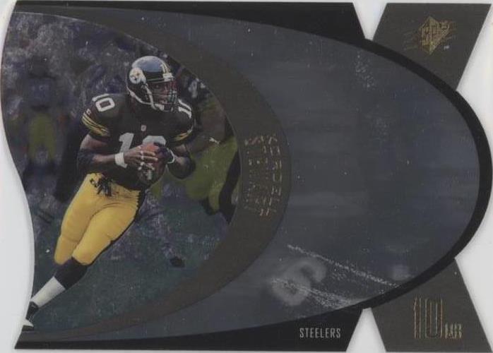 SPx Kordell Stewart 1997 #SPX47