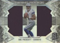2016 Panini Spectra Dak Prescott #25
