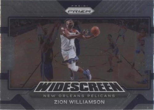 その他 Zion Williamson rc ruby wave 2022-23 Panini Prizm Prizms Ruby Wave #214 Zion Williamson