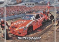 2011 Press Pass Eclipse - Joey Logano #79
