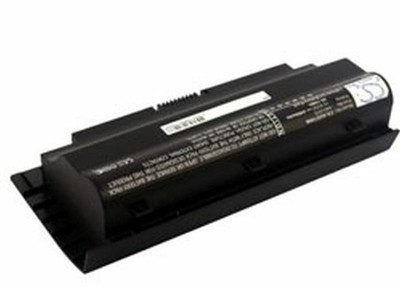 REPLACEMENT BATTERY FOR ASUS G75VW 14.80V