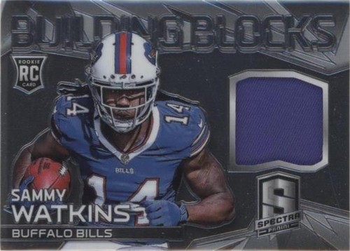 2014 Panini Spectra Sammy Watkins #BB-SW