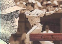 1996 Pinnacle Aficionado - Craig Biggio #25