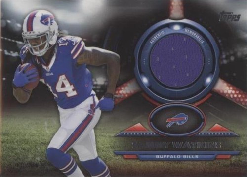 2014 Topps Sammy Watkins #TR-SW