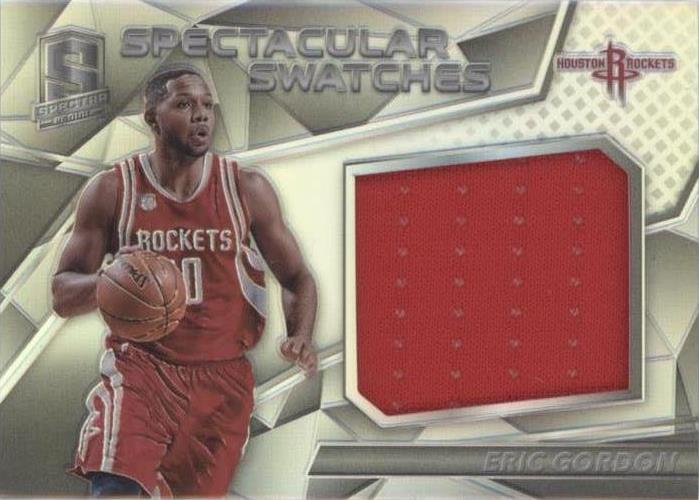 2016-17 Panini Spectra - Eric Gordon #21