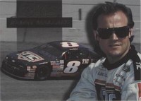 1994 Finish Line Gold - Kenny Wallace #37