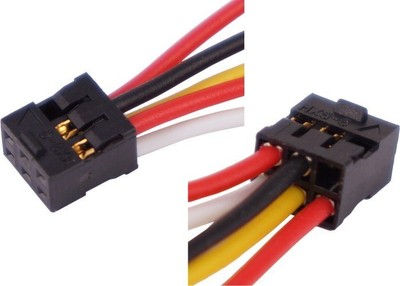 ZZcell Battery for Fluke Scopemeter 43, 43B Power Quality Analyzers 4.8V 3000mAh