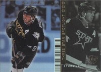 1998-99 Upper Deck UD3 - Mike Modano #39