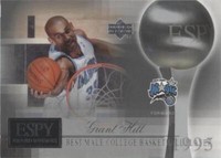 2005-06 Upper Deck ESPN - Grant Hill #ESPY-GH