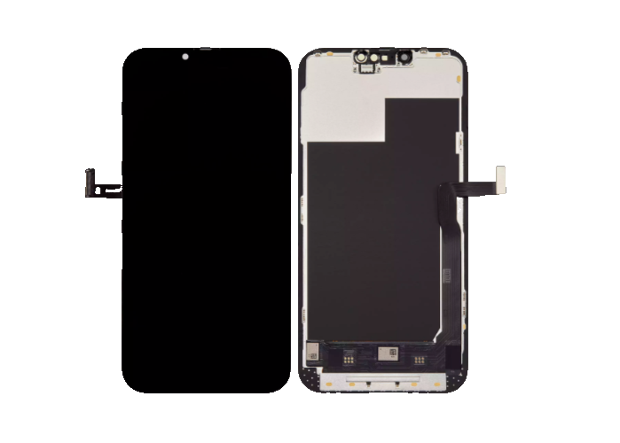 iPhone13Pro MAX 黒 Open Box Apple iPhone 13 Pro Max - Carrier Unlocked - 512 GB