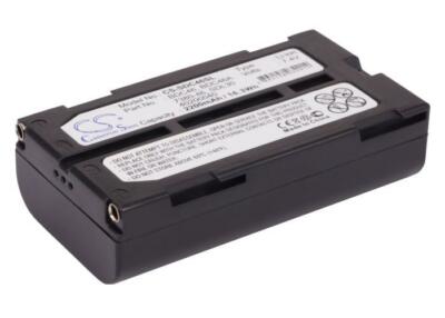 BDC46 Battery for Sokkia SET330RK3, SET5 30RK, SET5 30RK3