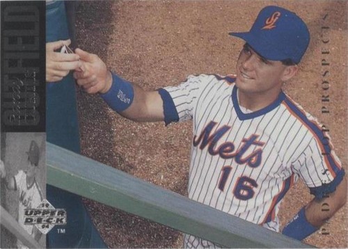 1994 Upper Deck Minor League Baseball - Randy Curtis #65