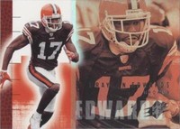 2006 SPx Braylon Edwards #23