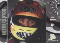 2010 Press Pass Premium - Jeff Gordon #53