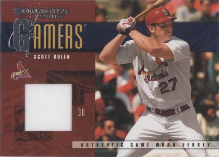 メジャーリーグ　カード　SCOTT ROLEN s-l500.jpg