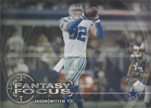 2014 Topps Jason Witten #FF-JW