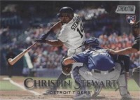 2019 Topps Stadium Club - Christin Stewart #168