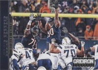 2012 Panini Gridiron Julius Peppers #36