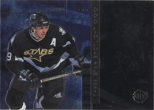 1998-99 Upper Deck UD3 - Mike Modano #99