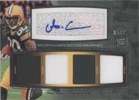 2011 Topps Prime Alex Green #PVI-AG