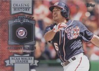2013 Topps - Anthony Rendon #CH-117