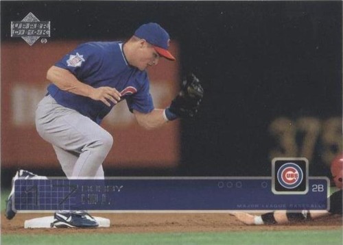 2003 Upper Deck - Bobby Hill #408