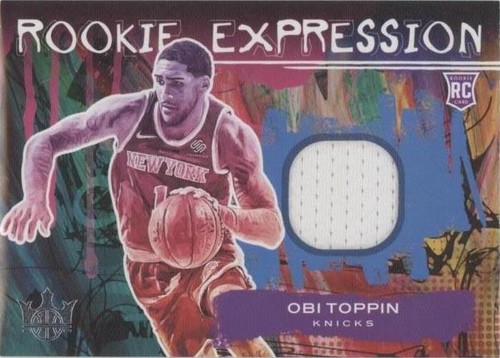 その他 NBA Panini court kings Obi Toppin RC /25 その他 NBA Panini court kings Obi Toppin RC /25 Obi Toppin