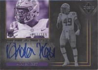 2018 Panini Majestic Arden Key #148