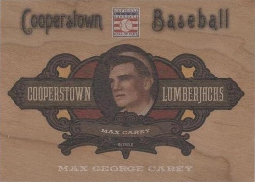 2013 Panini Cooperstown Collection Baseball Trading Cards