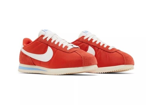 NIKE★Cortez TEXTILE★22-26cm★快適な一日★人気早期完売 Nike Cortez Textile Shoes. Nike.com