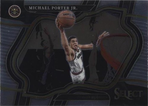 PSAサインルーキーMICHAEL PORTER JR RC HOLO AUTO Psa Sign Rookie Michael Porter Jr Rc Holo Auto | eBay