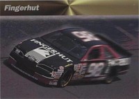1994 Pro Set Power Racing - Cale Yarborough Derrike Cope #136
