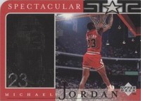 1998 Upper Deck MJ Career Collection - Michael Jordan #27