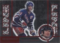 1997-98 Donruss - Mark Messier #23