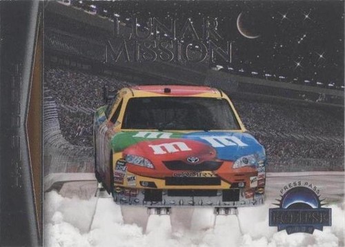 2009 Press Pass Eclipse - Kyle Busch #48