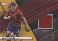 2021 Topps MLS Marcelo #JR-MS
