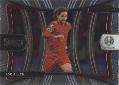 その他 2020 SELECT UEFA EURO JADON SANCHO PSA10 Jadon Sancho - 2020 Select UEFA Euro Tri-Color Prizm PSA 10