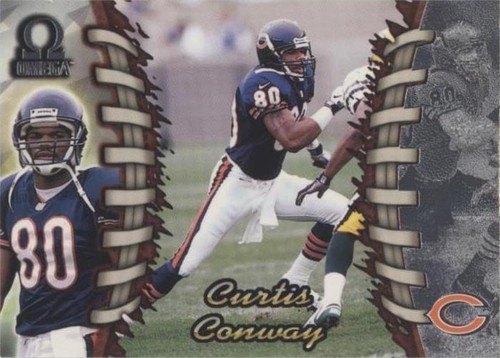 1998 Pacific Omega Curtis Conway #41