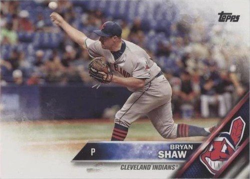 2016 Topps Update Series Baseball Trading Cards