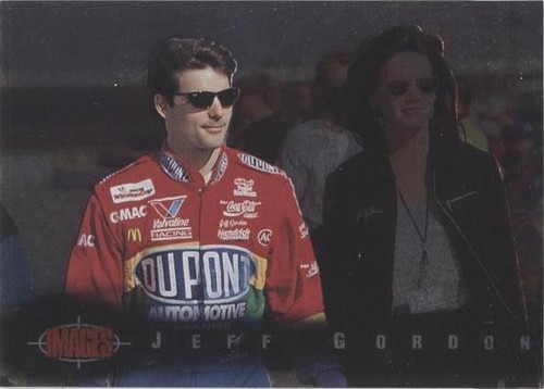 1995 Classic Images - Jeff Gordon #24