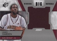 2014-15 SPx - James Harden #WM-JH