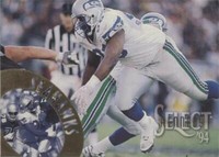 1994 Select Cortez Kennedy #32